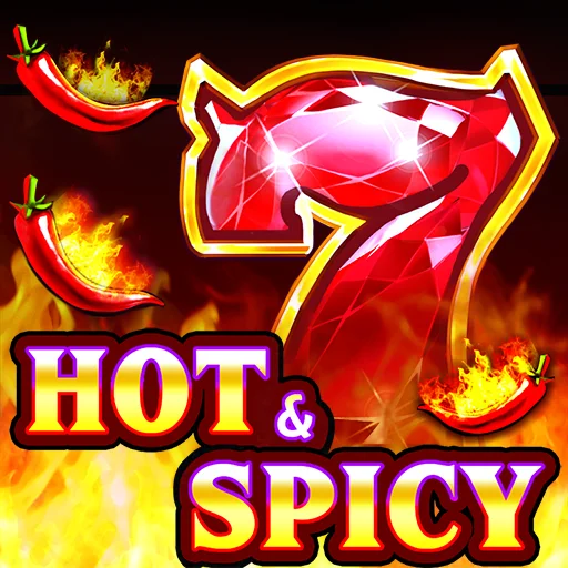 Hot & Spicy game