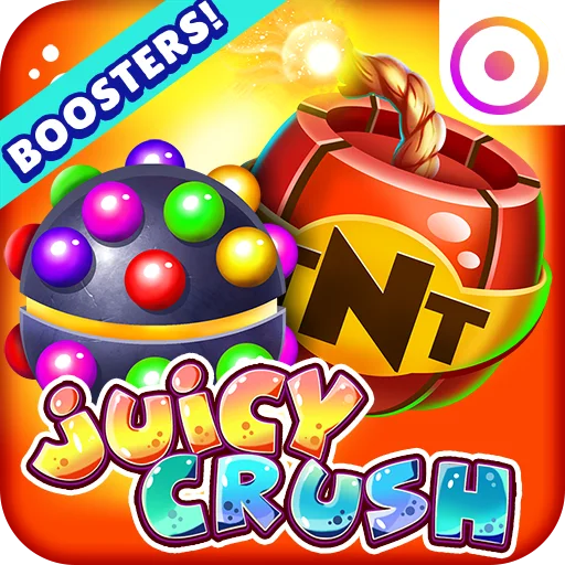 Juicy Crush game