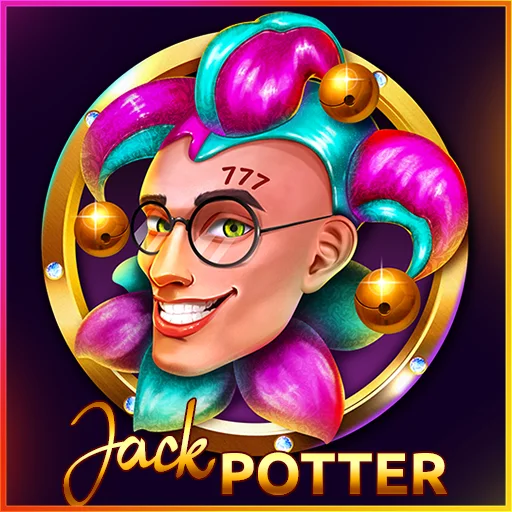 Jack Potter game
