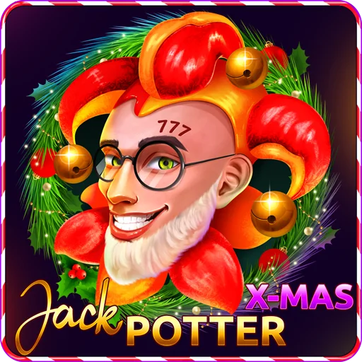 Jack Potter X-MAS game